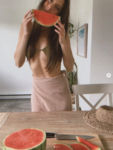 Load image into Gallery viewer, Siargao Wrap Skirt