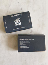 Load image into Gallery viewer, Cold Organic Blend Surf Wax